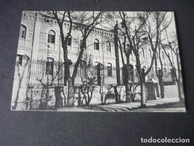 Cartoline: HUESCA ESCUELAS SALESIANAS