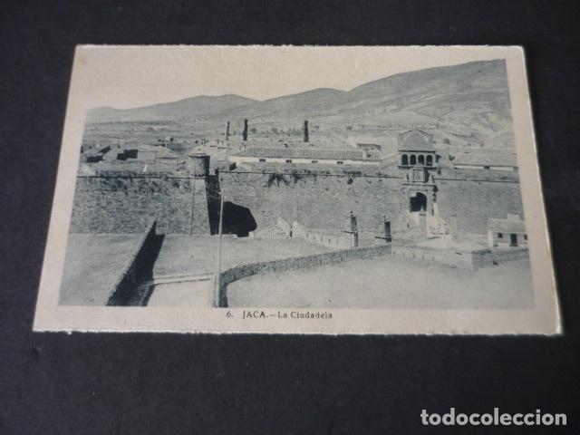 Postales: JACA HUESCA LA CIUDADELA - Foto 1