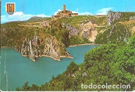 Postales: POSTAL A COLOR N&ordm; 31 TORRECIUDAD VISTA GENERAL EDICIONES SICILIA