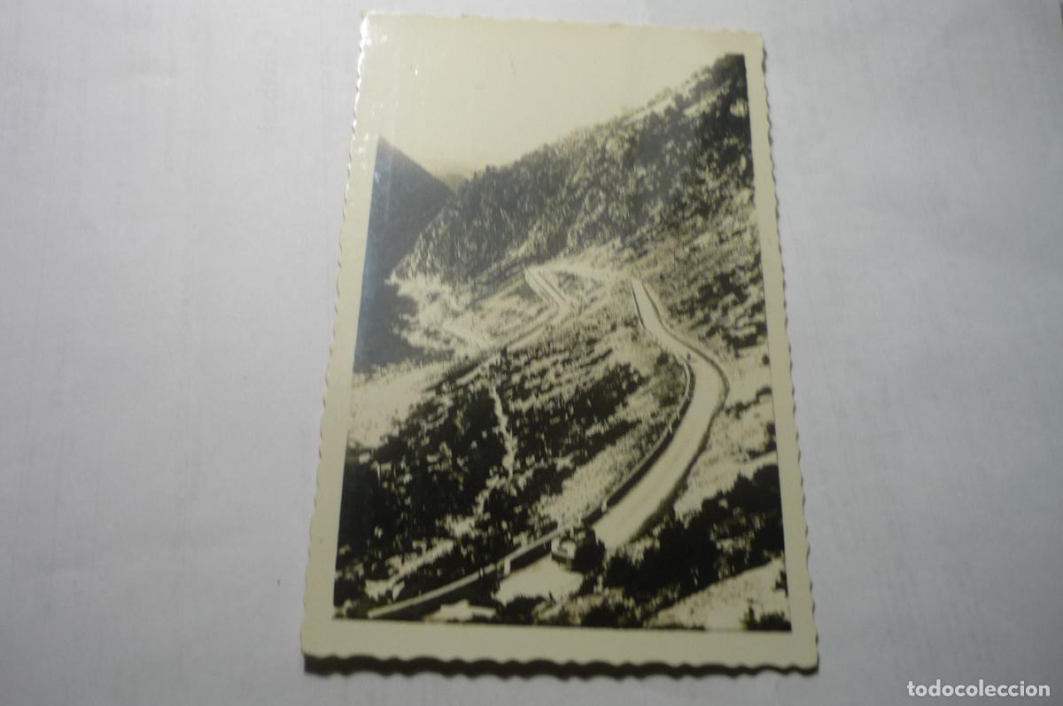 Postales: postal panticosa el escalar cm - Foto 1
