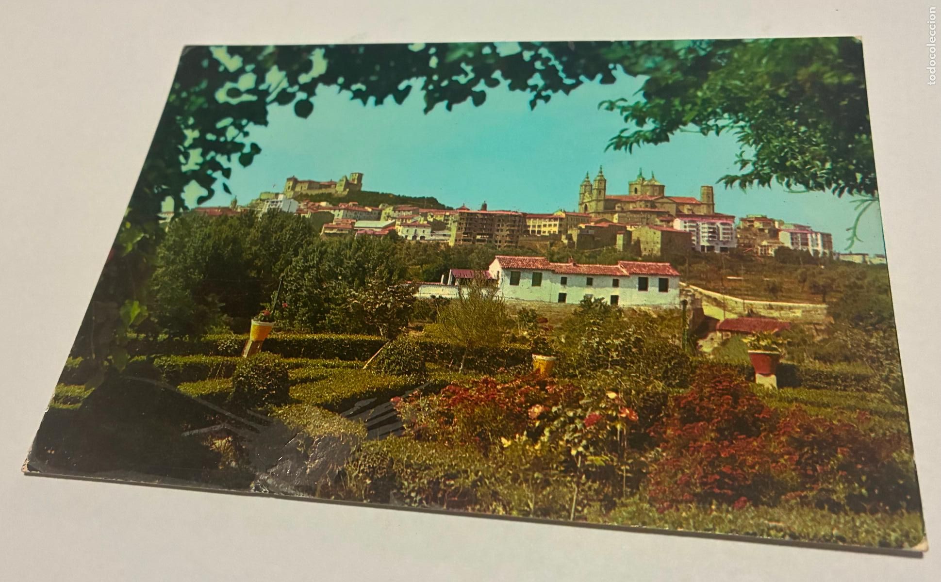 Postales: POSTAL ALCA&Ntilde;IZ, VISTA PARCIAL