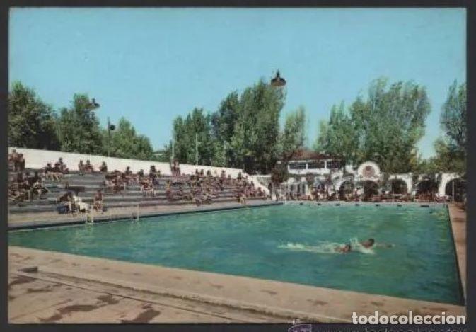 Postcards: Zaragoza *C. N. Helios...* Ed. C. Josan n&ordm; 81. Circulada.