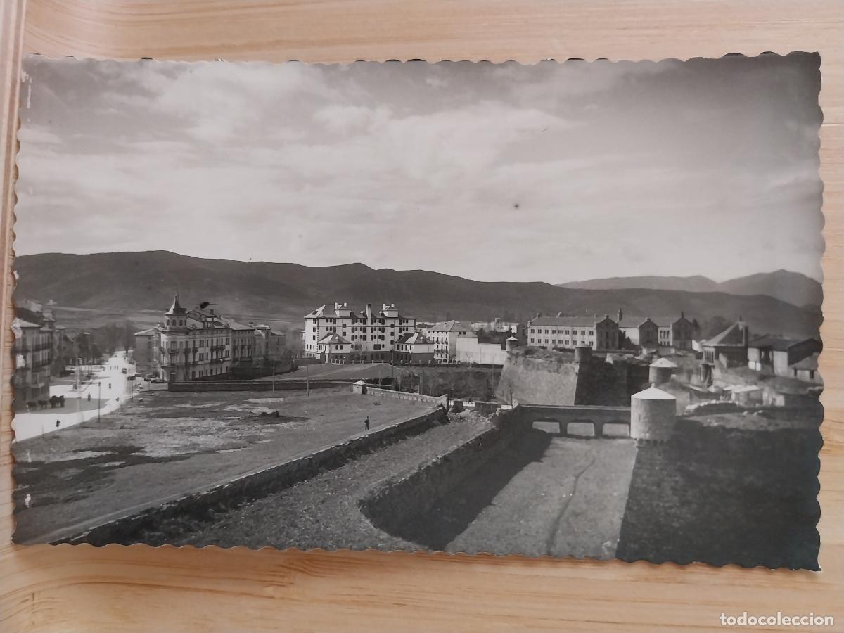 Postales: JACA PE&Ntilde;A OROEL ED DARVI 18 SC ORIGINAL ANIMADA PRECIOSA