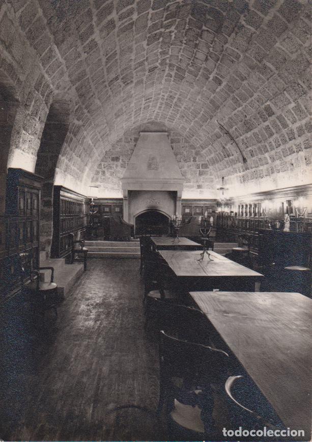Postales: MEQUINENZA (ZARAGOZA) EL CASTILLO &ndash; EDITA ENHER &ndash; S/C