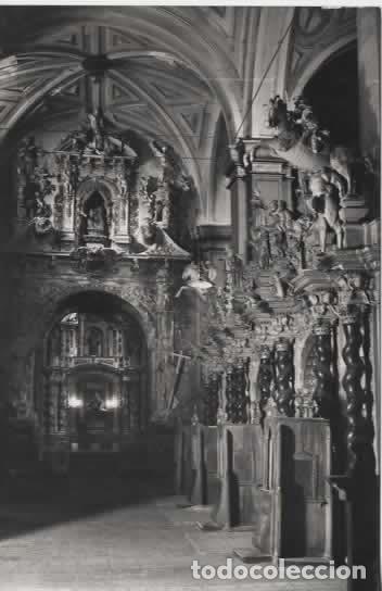 Postales: ZARAGOZA SIN ESCRIBIR CALATAYUD