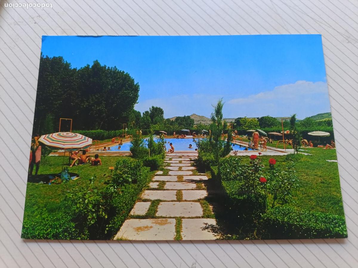 Postales: Maella, Zaragoza, no escrita - Foto 1