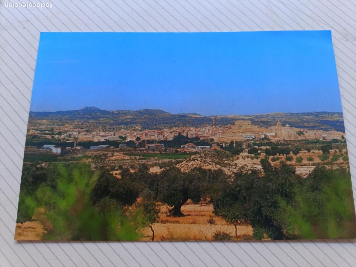 Postales: Maella, Zaragoza, no escrita - Foto 1