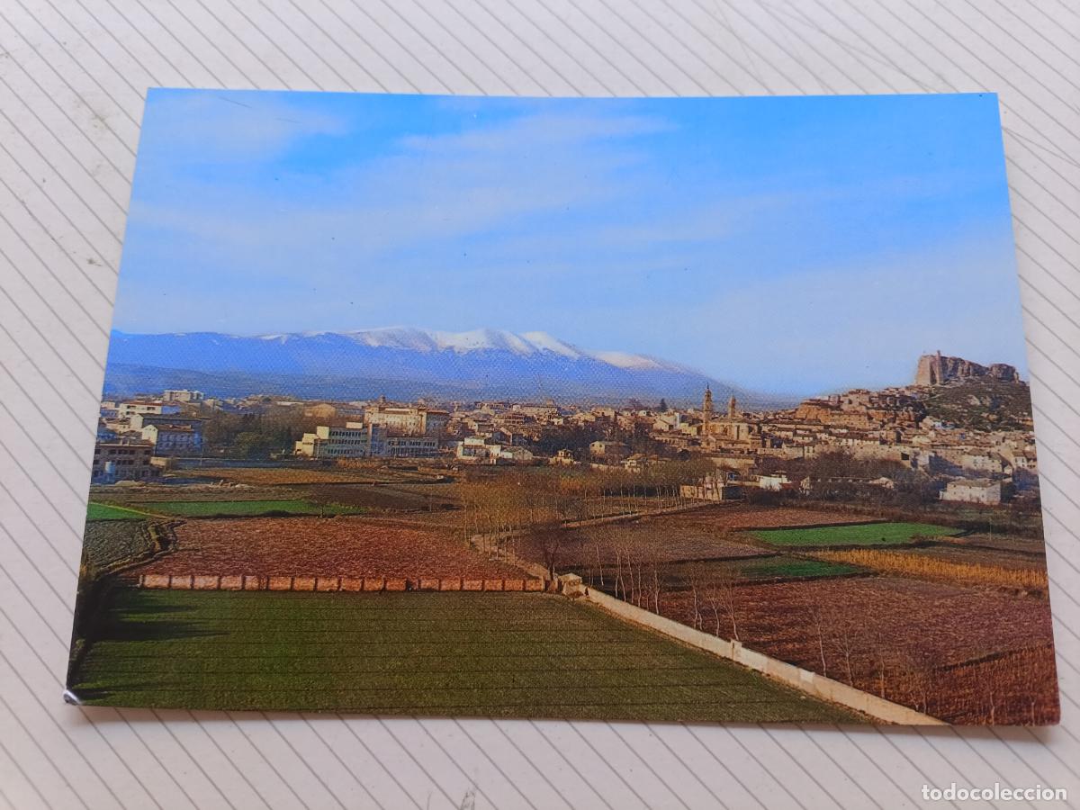 Postales: Borja, postal no escrita - Foto 1