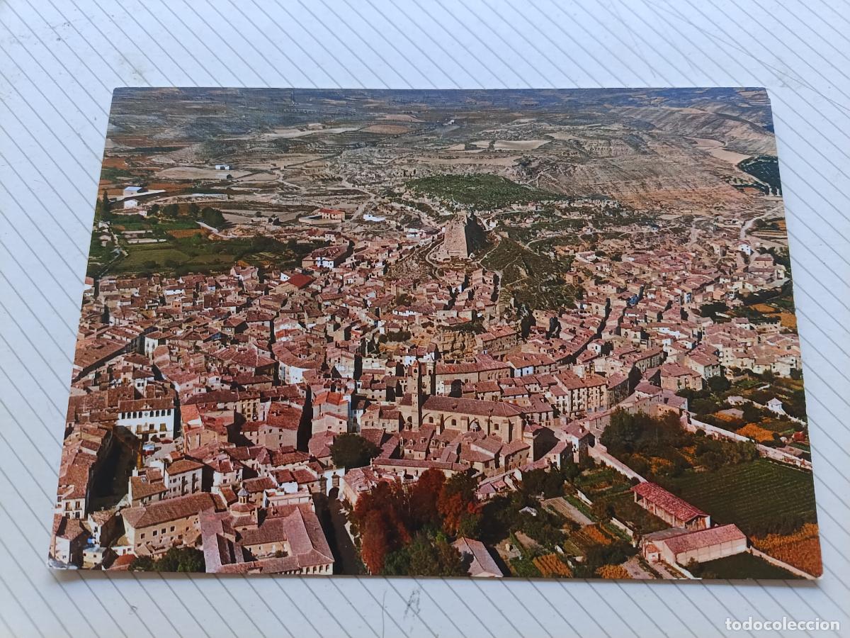 Postales: Borja, postal no escrita - Foto 1