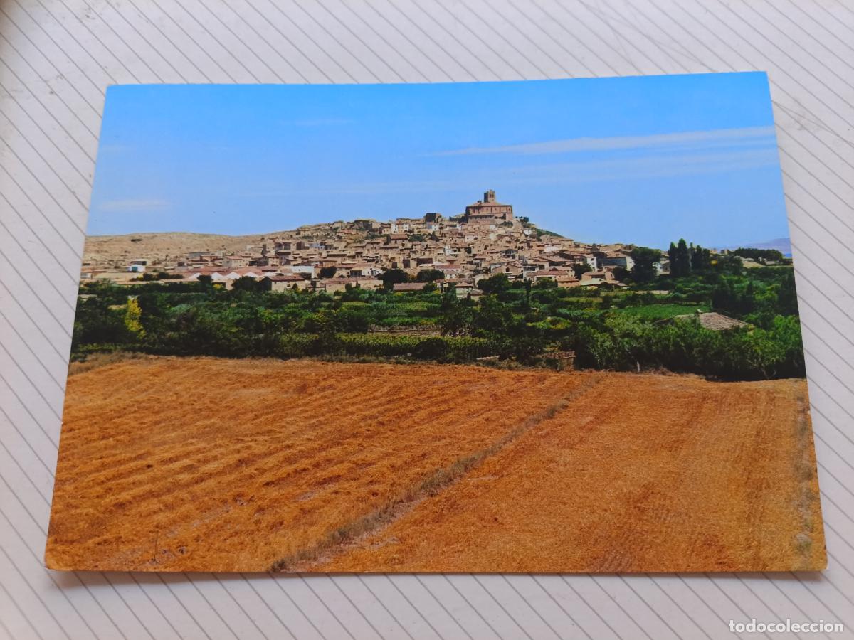Postales: Borja, postal no escrita - Foto 1