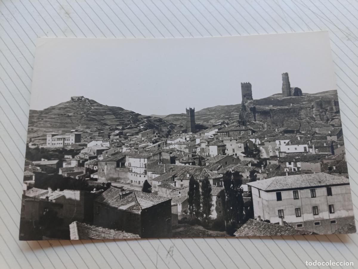 Postales: Uncastillo, postal no escrita - Foto 1