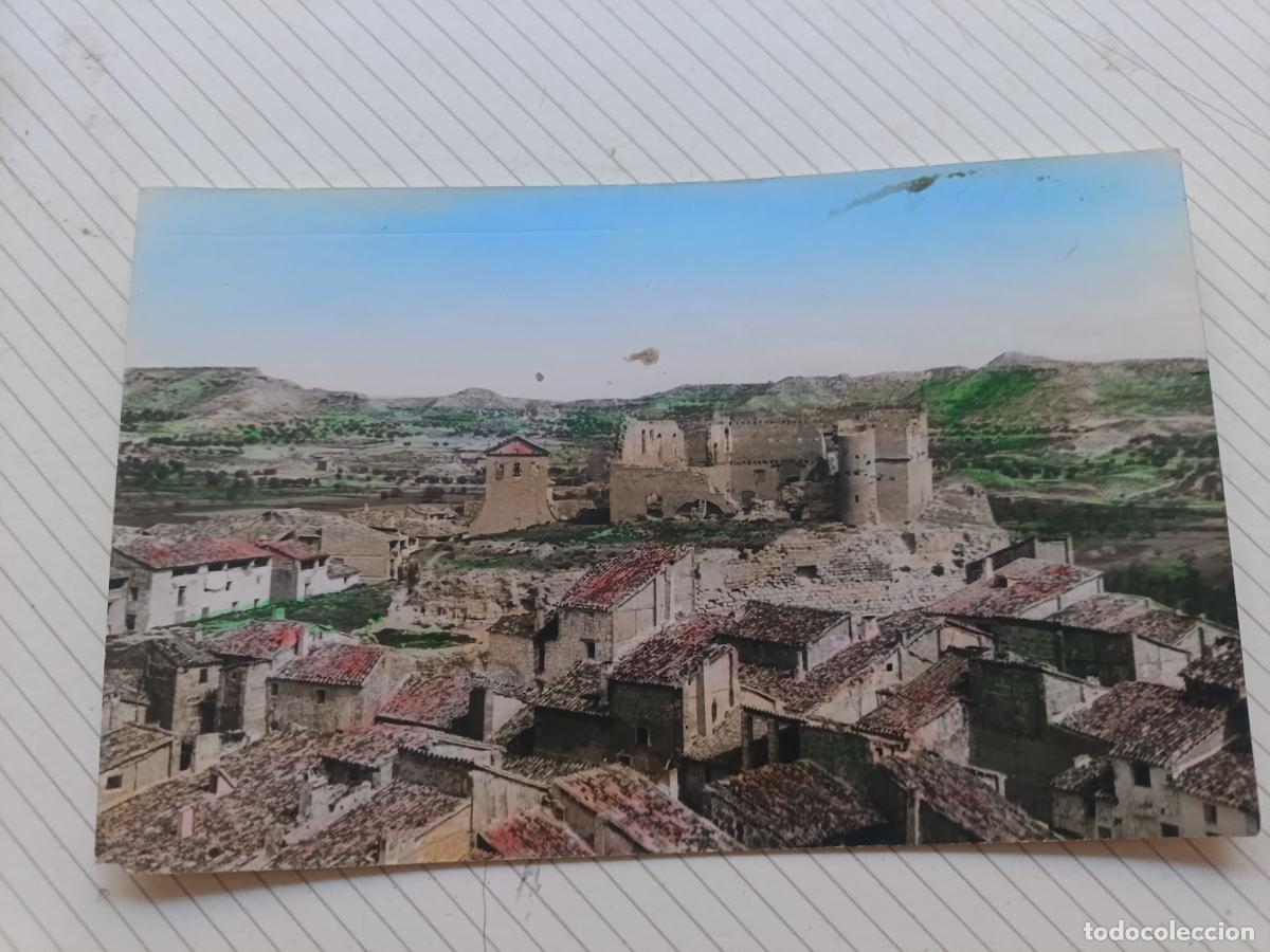 Postales: Maella, Zaragoza, postal no escrita - Foto 1