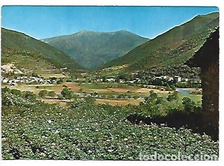 Postales: VISTA GENERAL.- FISCAL / HUESCA