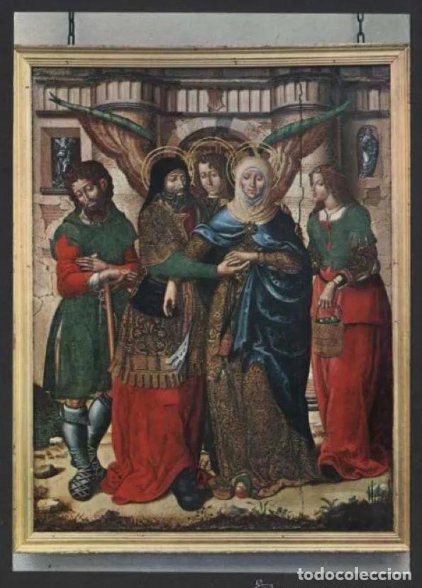 Postkarten: Huesca *Museo Arqueol&oacute;gico...* Ed. Ind. Pap. Oscense n&ordm; 36. Nueva.
