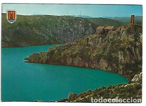 Postales: ERMITA.- TORRECIUDAD / HUESCA - Foto 1