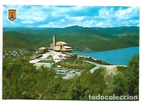 Postales: VISTA GENERAL.- TORRECIUDAD - SECASTILLA / HUESCA