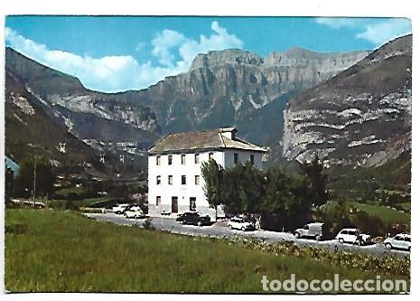 Postales: VALLE DE ORDESA.- TORLA - Foto 1