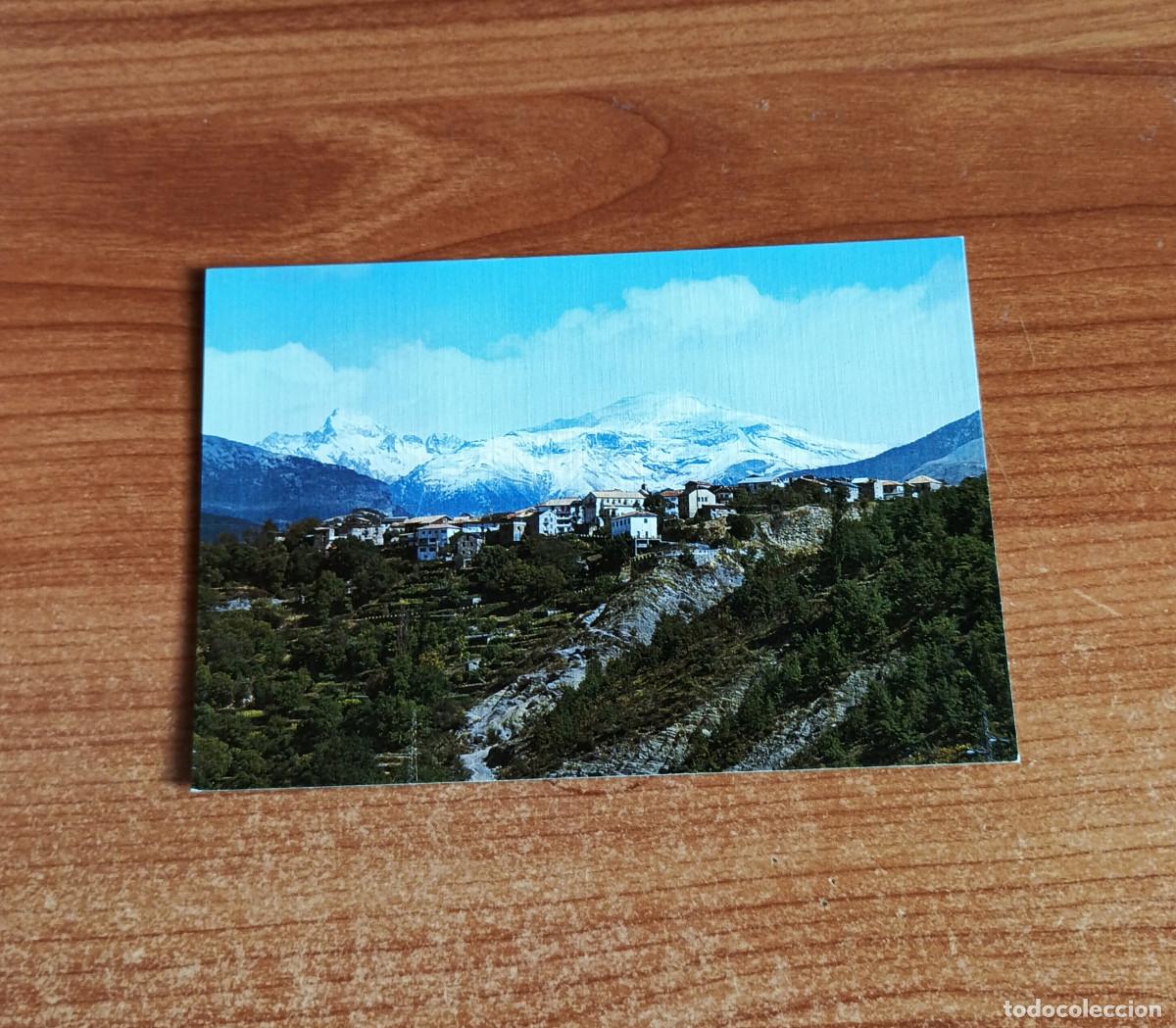 Postales: Postal 2 Laspu&ntilde;a (Huesca) - Foto 1