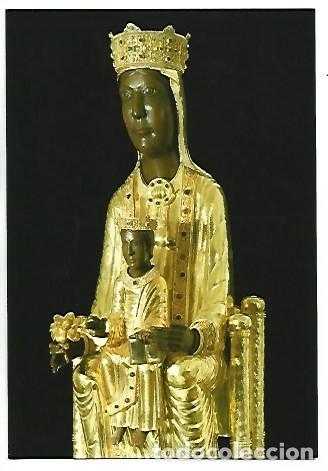 Postales: NUESTRA SE&Ntilde;ORA DE TORRECIUDAD.- SECASTILLA / HUESCA - Foto 1