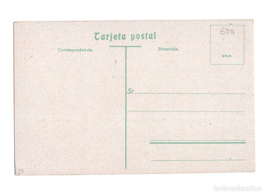 Postales: ZARAGOZA.- PLAZA DE ARAG&Oacute;N. - Foto 2
