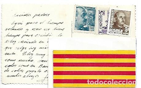 Postales: &rdquo; LA COLA DEL CABALLO &rdquo;, MONASTERIO DE PIEDRA / ZARAGOZA - Foto 2