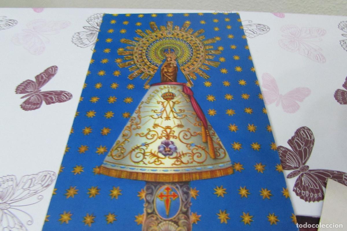 Postales: VIRGEN DEL PILAR ZARAGOZA cyz