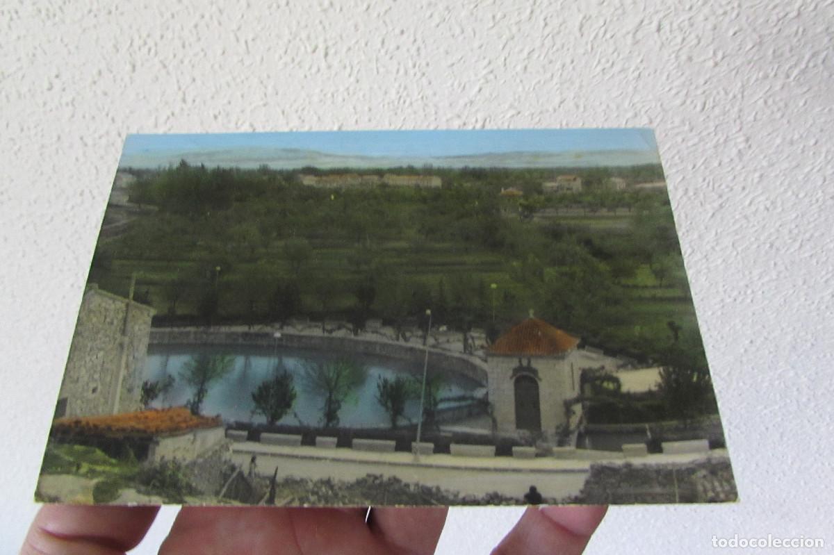 Postales: CELLA-VISTA PARCIAL ESCRITA - Foto 1