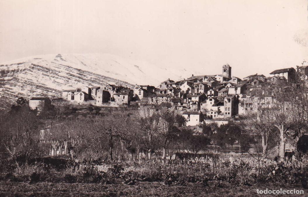 Postales: BOLTA&Ntilde;A (HUESCA) - 2. PICO DE SANTA MARINA