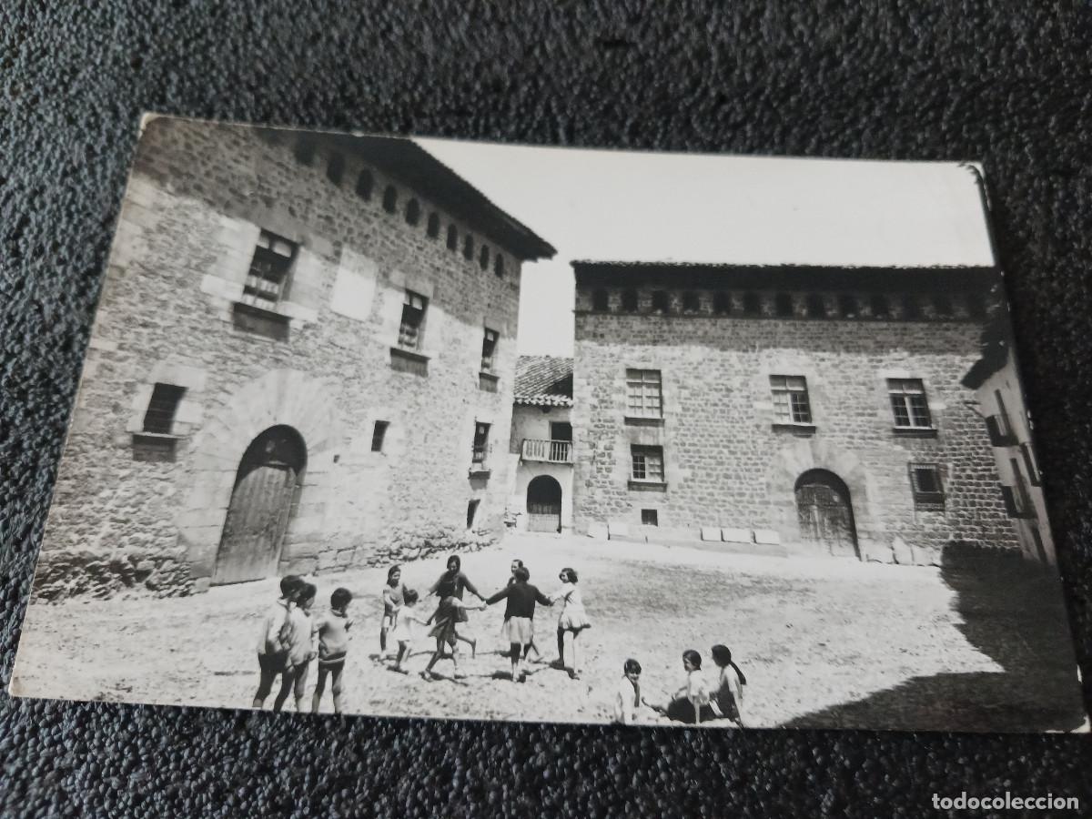 Postales: MIRAMBEL, TERUEL, VISTA, MOLINOS fotografa, EX. T. GUIMER&Aacute;