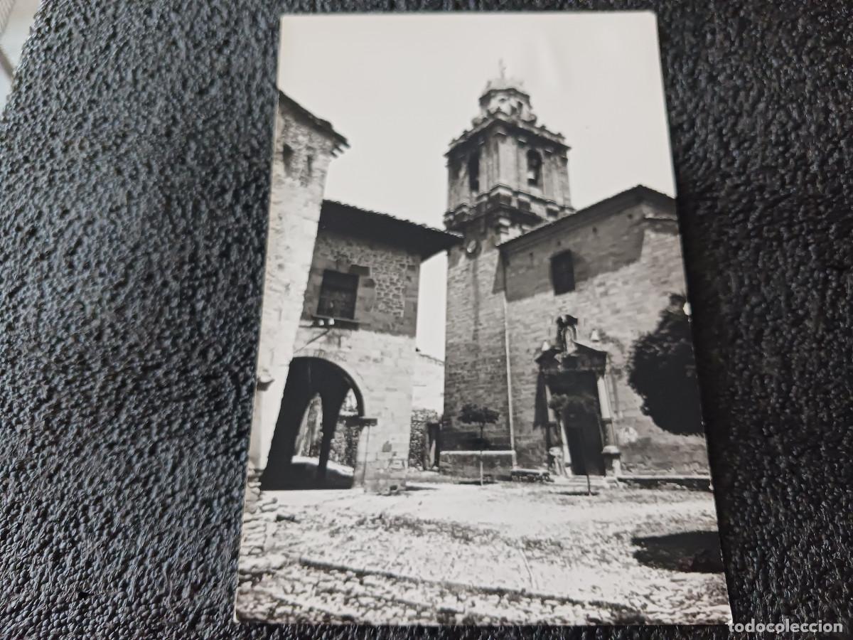 Postales: MIRAMBEL, TERUEL, VISTA, MOLINOS fotografa, EX. T. GUIMER&Aacute;
