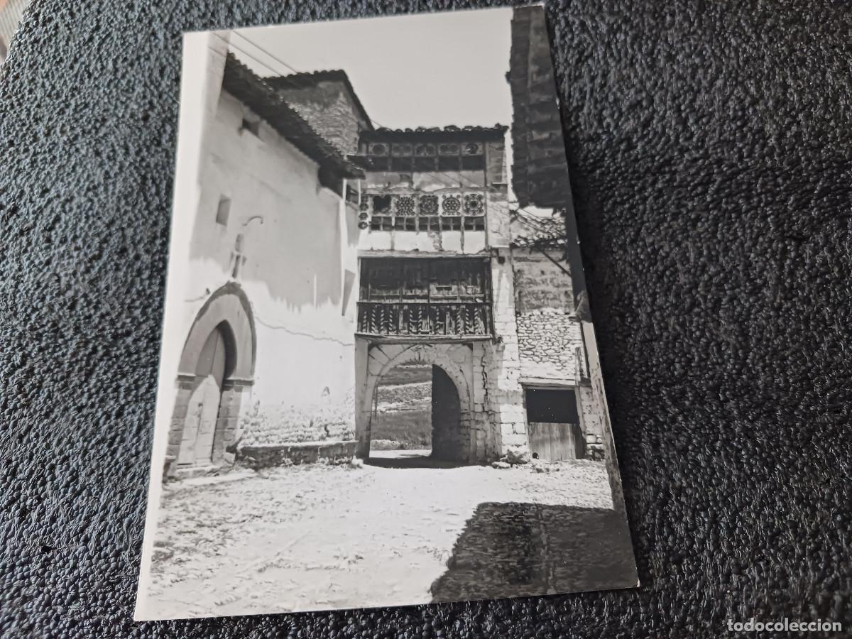 Postales: MIRAMBEL, TERUEL, VISTA, MOLINOS fotografa, EX. T. GUIMER&Aacute;