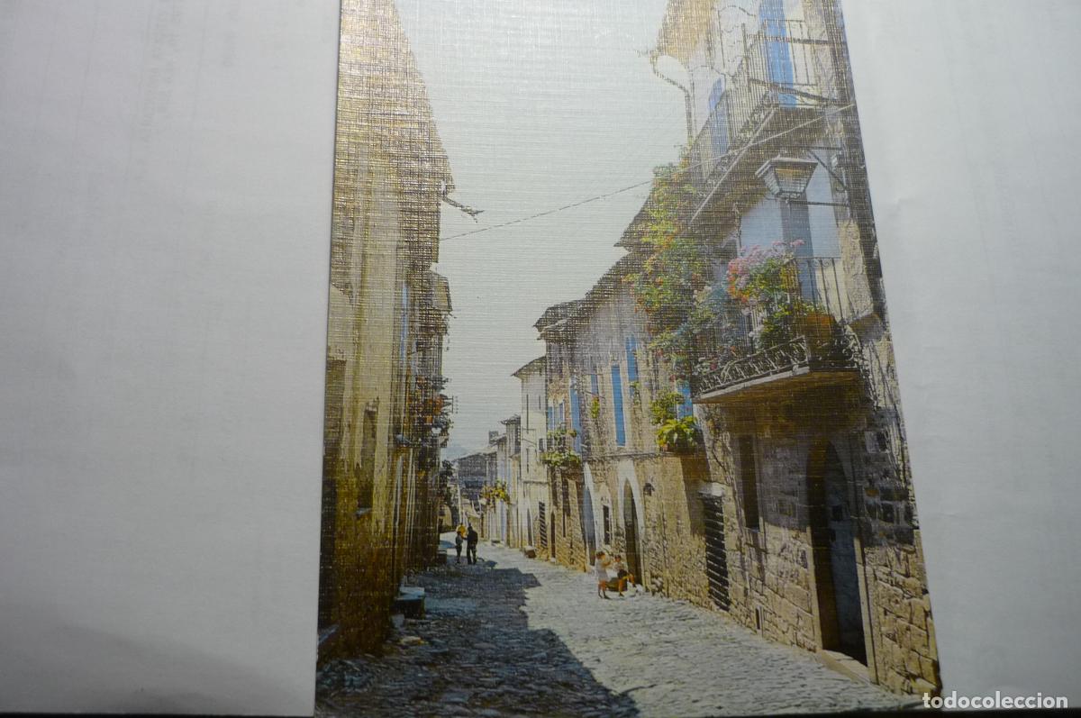 Postales: postal ainsa calle gonzalo l