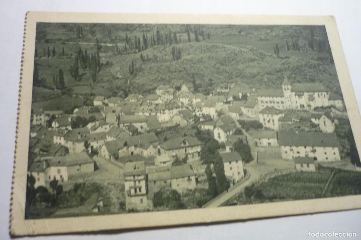Postales: postaal sallent de gallego.-parcial