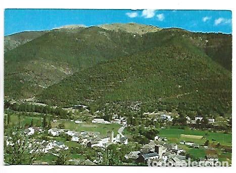 Postales: VISTA PARCIAL.- FISCAL / HUESCA
