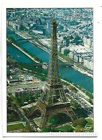 Postales: ESTADIO / STADE / STADIO / STADION / STADIUM.- &rdquo; EMILE ANTHOINE &rdquo;.- PARIS - FRANCIA