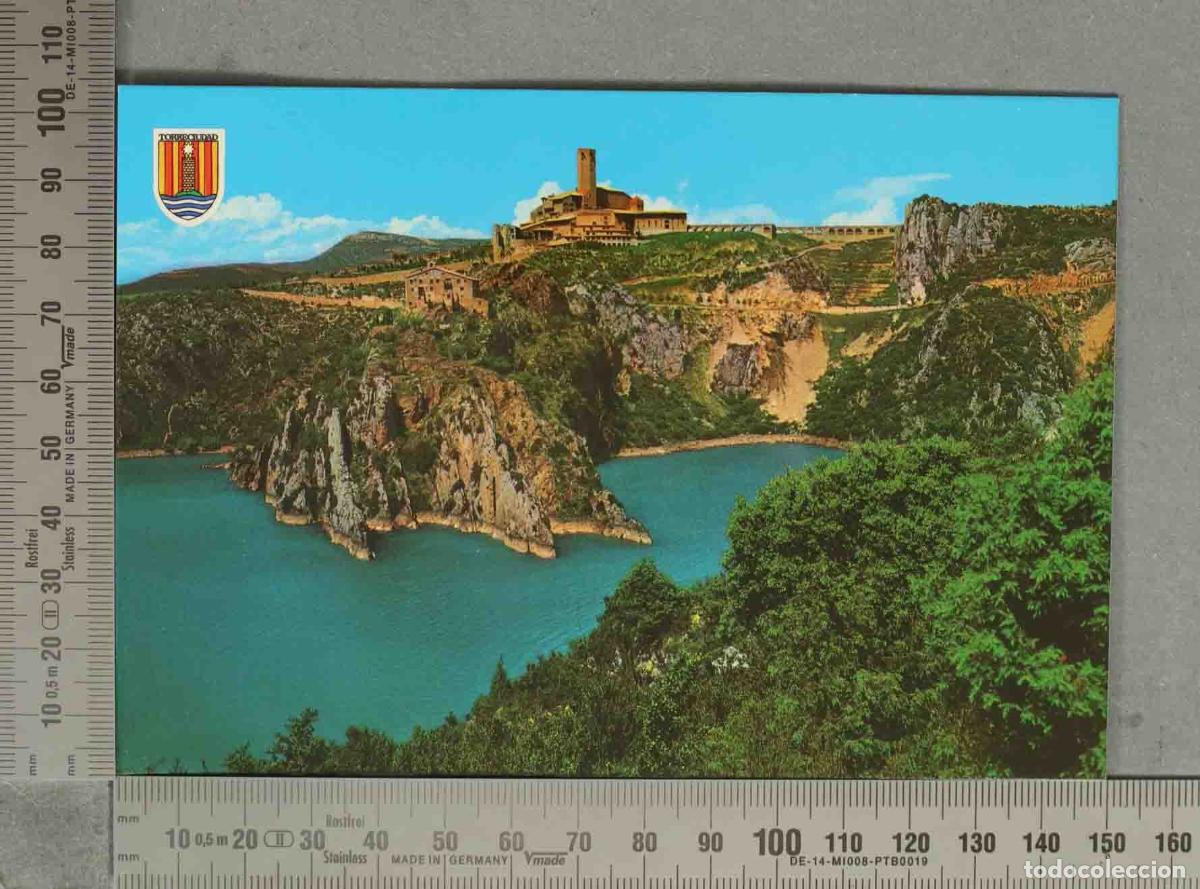 Postales: POSTAL. Santuario de Torreciudad - Huesca