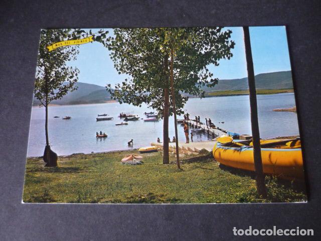 Cartes Postales: PANTANO DE YESA HUESCA