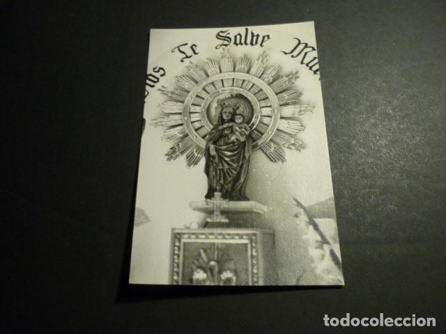 Postales: CALATAYUD ZARAGOZA NUESTRA SE&Ntilde;ORA DEL PILAR