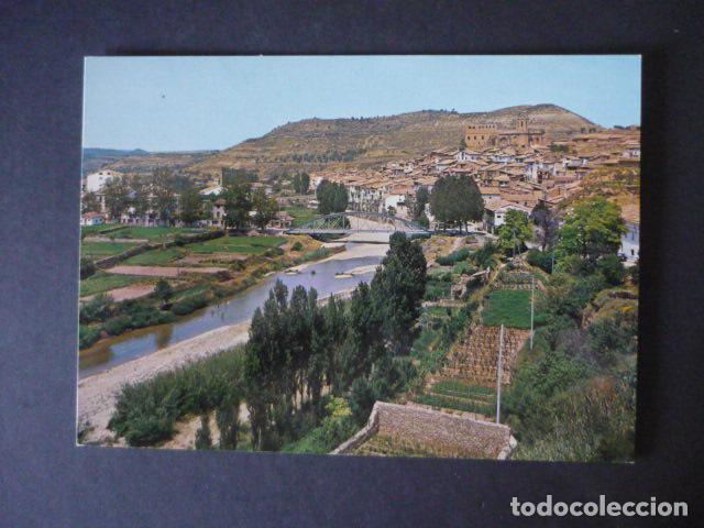Postales: VALDERROBRES TERUEL PANORAMICA - Foto 1