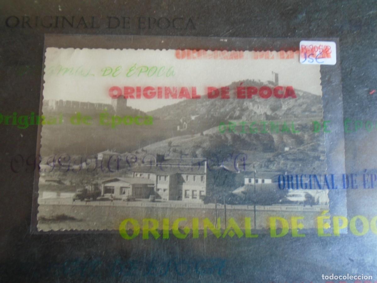 Postales: (PS-80528)POSTAL DE DAROCA(ZARAGOZA)-FOTO CARDENAS