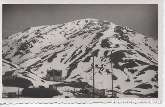 Postales: HUESCA CANDANCHU SIN ESCRIBIR