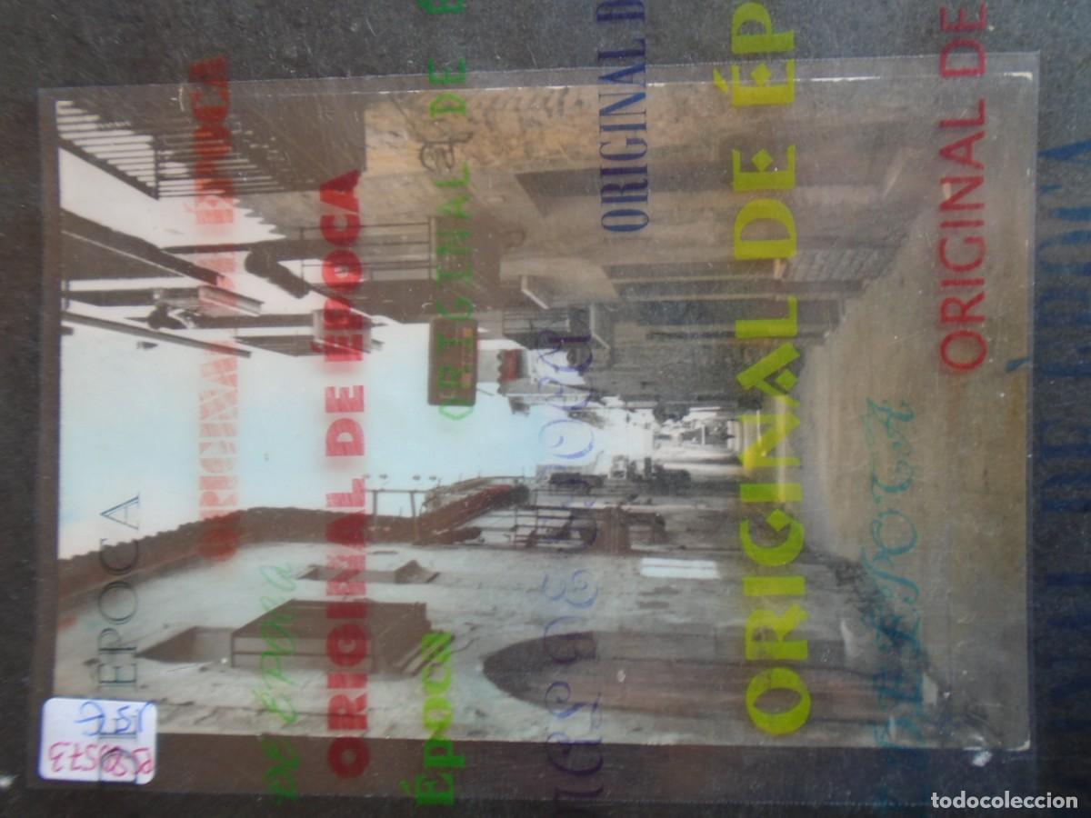 Postales: (PS-80573)POSTAL DE ZAIDIN(HUESCA)-CALLE ALTA