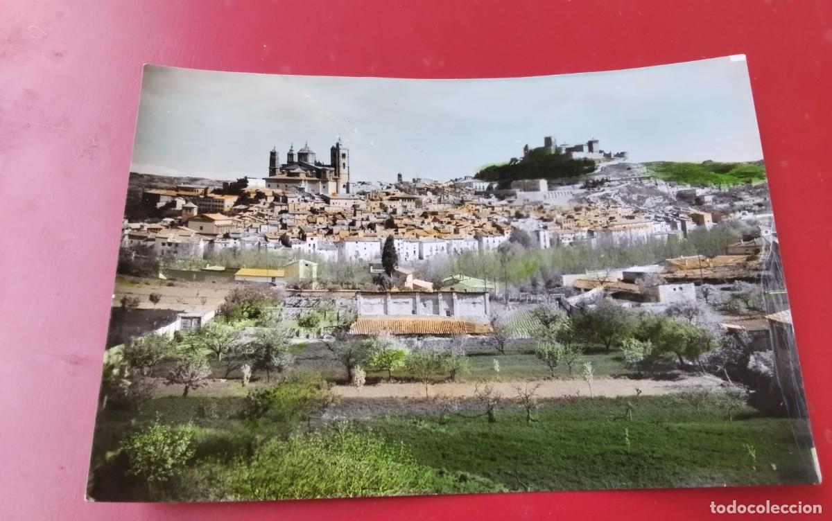 Postales: ALCANIZ , POSTAL ANTIGUA , - Foto 1
