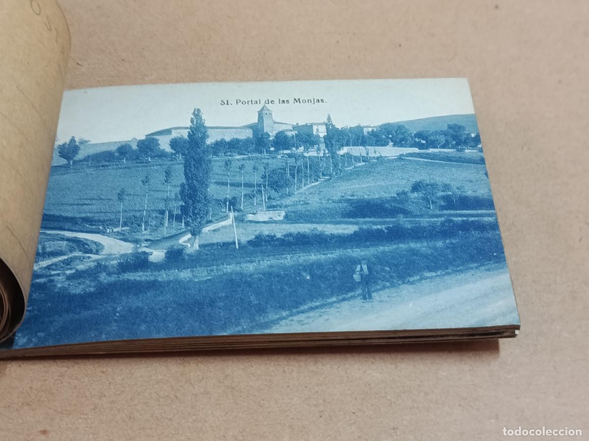 Postales: HUESCA - BLOC DE 20 POSTALES JACA PINTORESCO - Foto 12