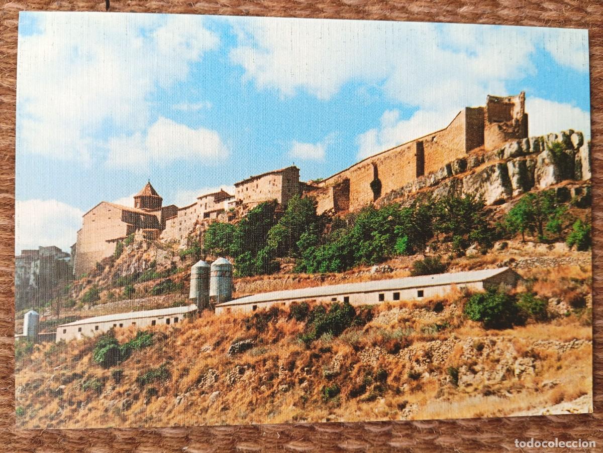 Postales: CANTAVIEJA - TERUEL - ED. SICILIA