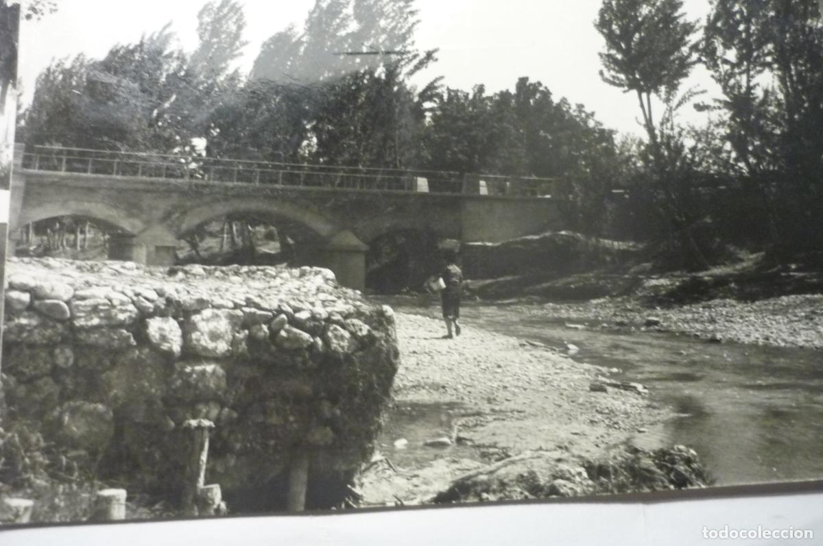 Postales: postal urrea de gaen .circulada cm