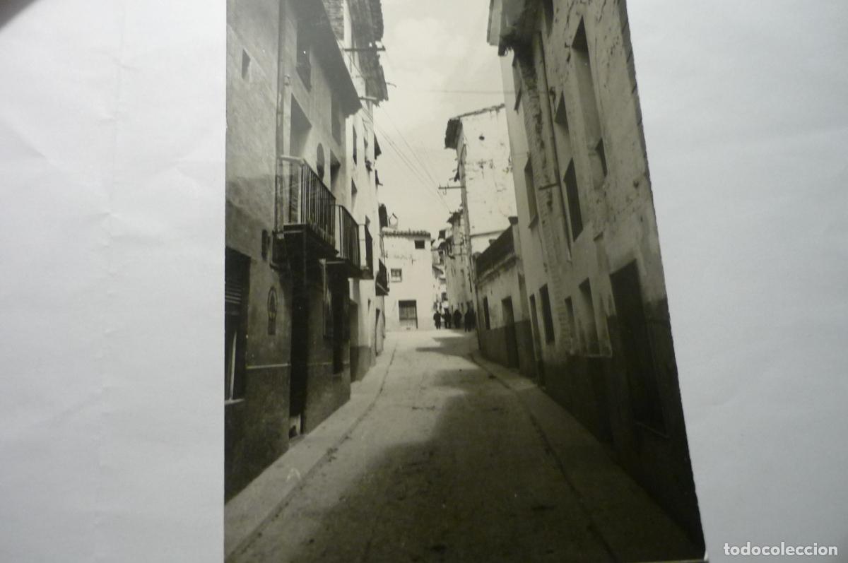 Postales: postal urrea de gaen circulada cn