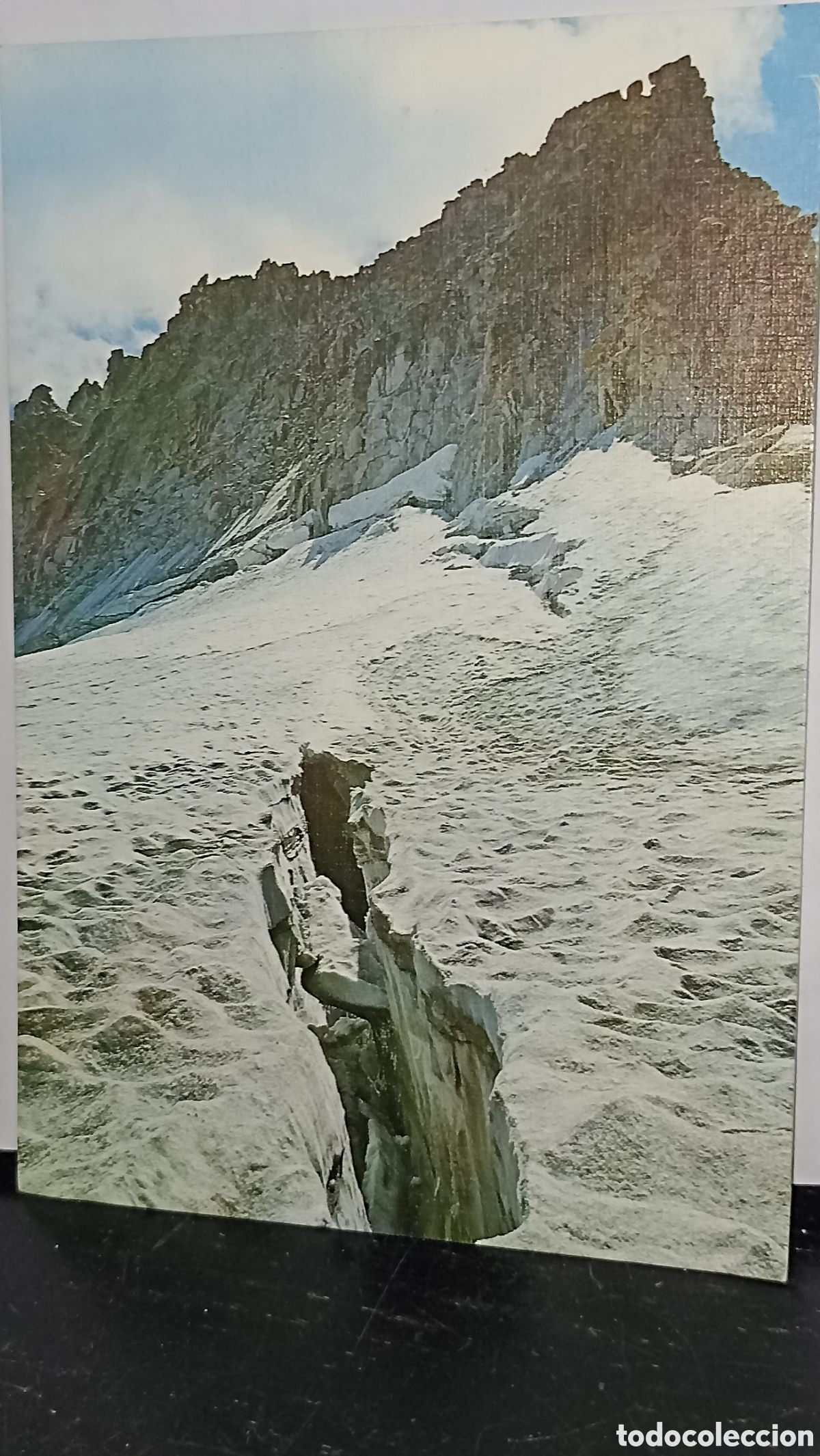 Postales: MINT!!! Benasque Pirineo aragon&eacute;s