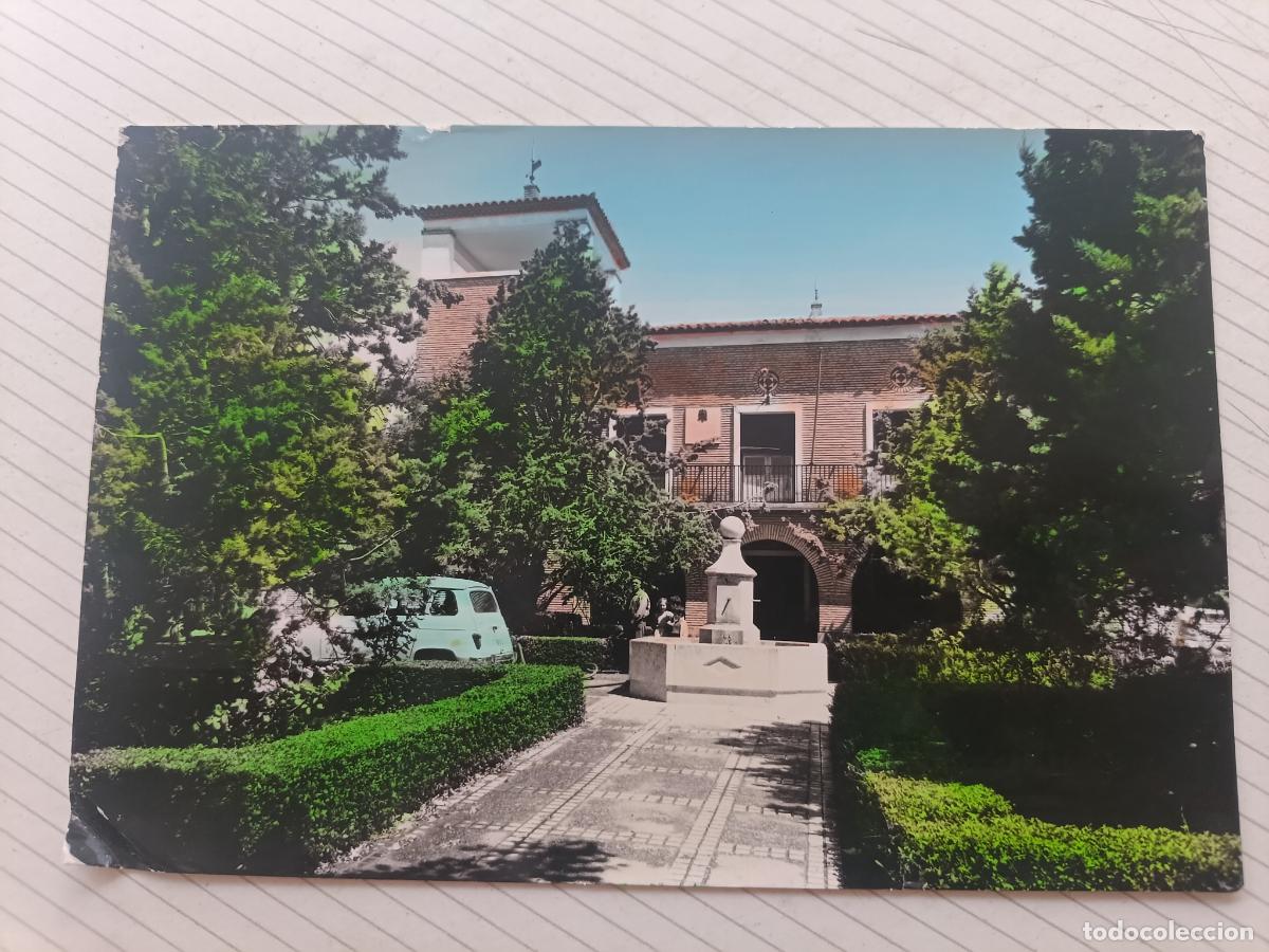 Postales: Ontinar de Salz, Zaragoza