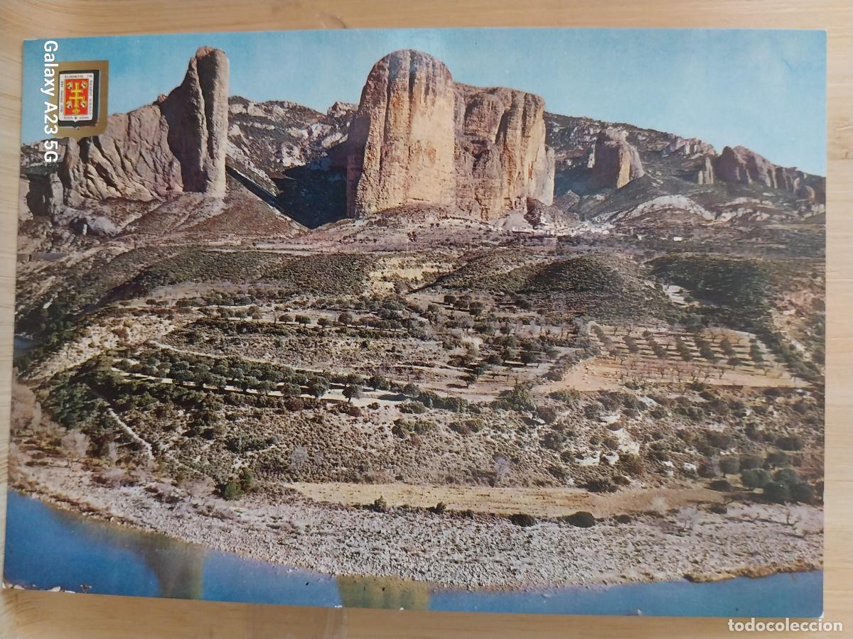 Postales: RIGLOS MALLOS ED FISA 1847 SC ORIGINAL
